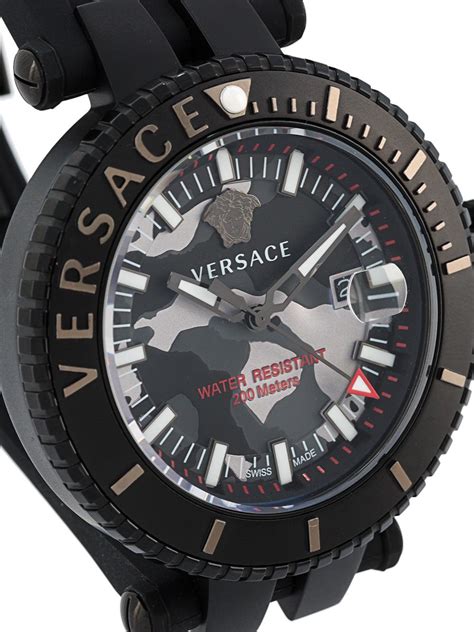 versace v race diver|V.